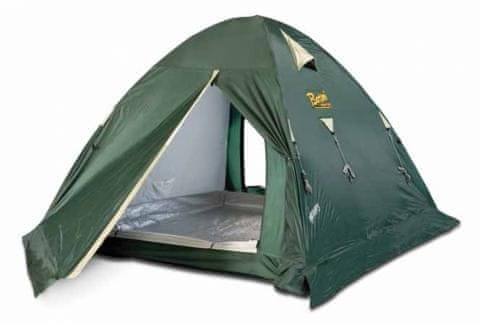 Bertoni Šotor Nordkapp 2 - Odprta embalaža