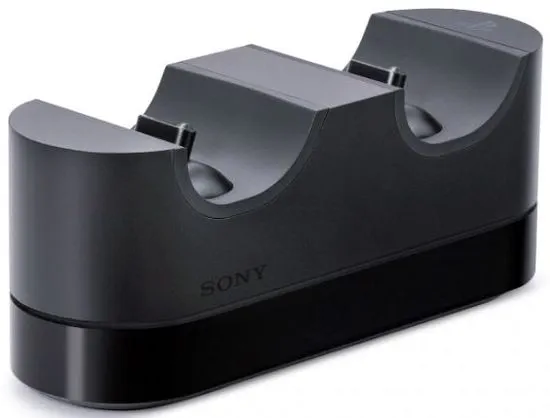 Sony Dualshock polnilna postaja za PS4, (PS719230779)