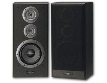 Pioneer Par zvočnikov CS-5070