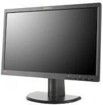 Lenovo Monitor LED LCD 23" ThinkVision LT2323p Wide (Pivot)