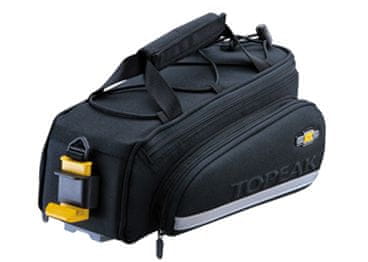 Topeak Kolesarska torba Topeak RX Trunk Bag EX