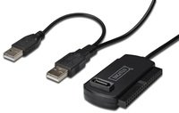 Digitus adapter za trdi disk USB/IDE-SATA