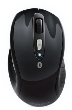 Gigabyte Miška Gigabyte M7700B Bluetooth