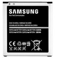 Samsung Baterija EB-B600BEBEGWW za Galaxy S4 i9500 - odprta embalaža
