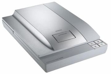 Epson Scanner Perfection V350 Photo