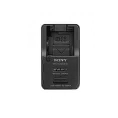 Sony Polnilec baterij BC-TRX