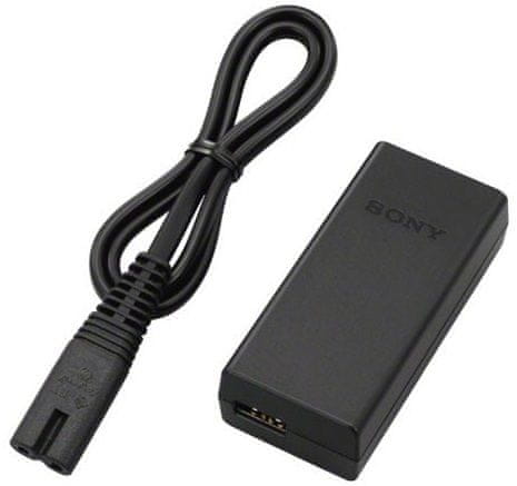 Sony Polnilec ACU-D10
