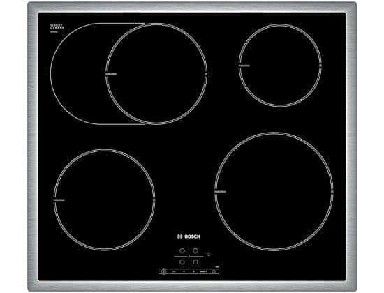 Bosch Indukcijska kuhalna plošča PIB645B17E