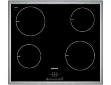 Bosch Indukcijska kuhalna plošča PIA645B68E