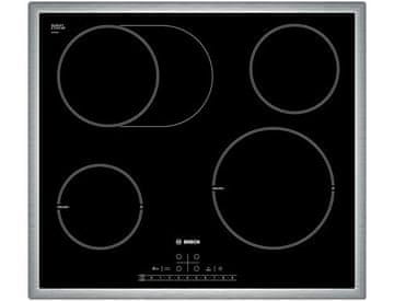 Bosch kombinirana kuhalna plošča PIC645F17E
