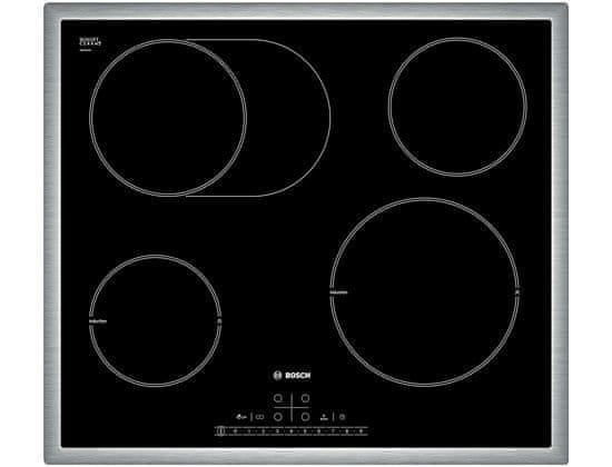 Bosch kombinirana kuhalna plošča PIC645F17E