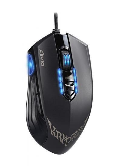 Gigabyte Miška Gigabyte Aivia Krypton (M-KRYPTON)