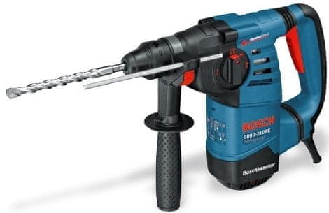 BOSCH Professional vrtalno kladivo GBH 3-28 DRE (061123A000)