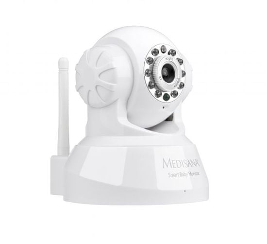 Medisana Kamera Smart Baby Monitor