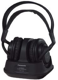 Panasonic slušalke RP-WF820E-K