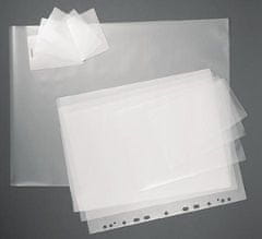 GBC Žepki za plastificiranje 60 x 90 mm (125mic)