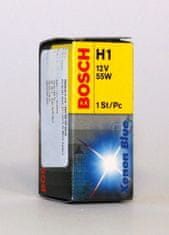 Bosch Avtomobilska žarnica H1 Xenon Blue