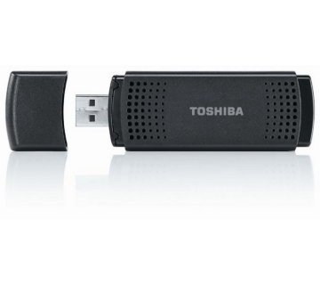 Toshiba Brezžični sprejemnik Toshiba WLM-20U2, za Toshiba Mstar