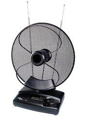 Cobra sobna antena Tau