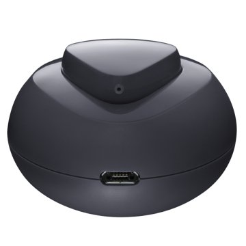 Nokia Bluetooth slušalka Luna, črna (BH-220)