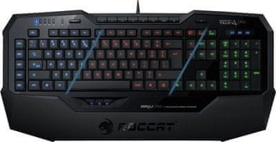Roccat Tipkovnica Roccat Isku FX ROC-12-901