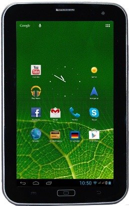 Xoro Tablični računalnik TelePad 730
