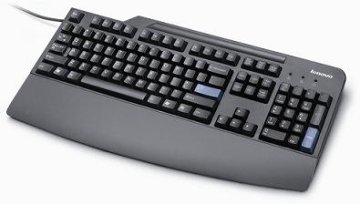 Lenovo Tipkovnica Preferred Pro SLO USB (73P5257)