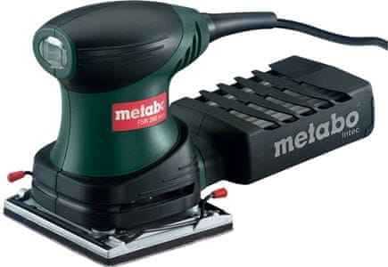 Metabo FSR 200