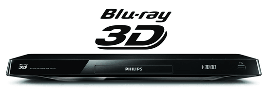 Philips blu-ray predvajalnik BDP7750/12