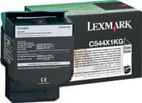 Lexmark Toner C544X1KG 6000 strani