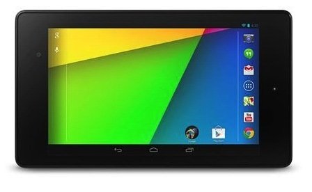 ASUS Tablični računalnik Nexus 7 (2013) 32 GB
