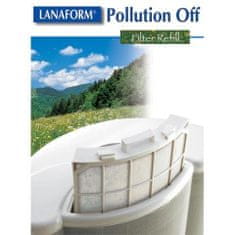 Lanaform Filter za Pollution off