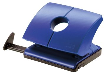 Novus Luknjač Novus B 216, moder