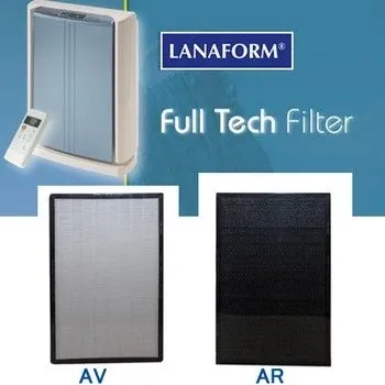 Lanaform Filter za Full Tech Filter