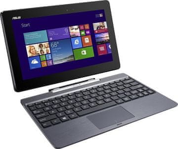 ASUS Tablični računalnik Transformer Book T100TA-DK003H