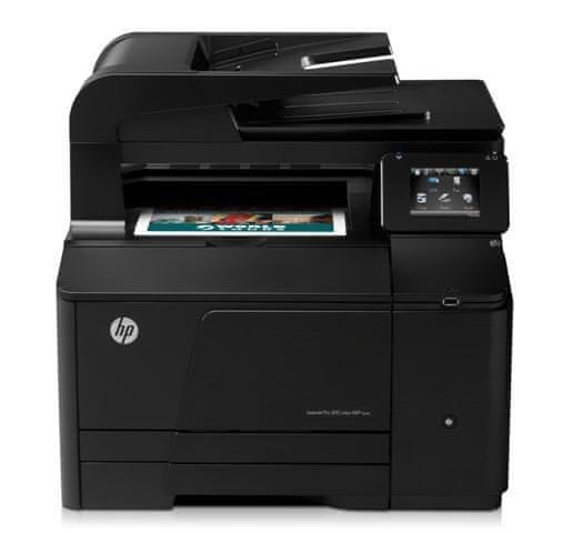 HP večfunkcijska naprava CLJ MFP M276n (CF144A#B19)