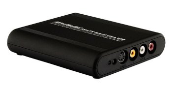 AVerMedia DVB-T sprejemnik AverMedia AVerTV Hybrid Ultra USB (M039R)