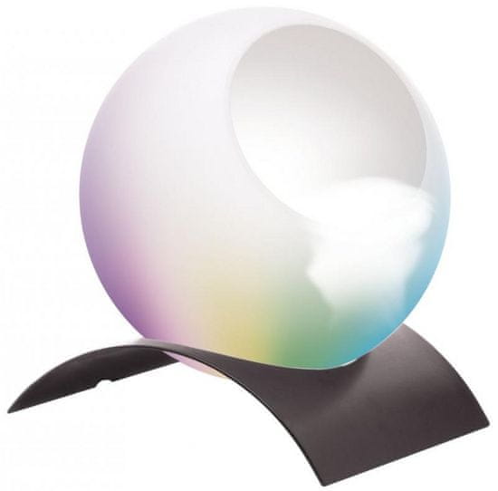 Lanaform osvežilnik zraka Aroma Globe s svetlobno terapijo - Odprta embalaža