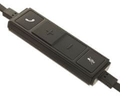 Logitech H650e slušalke z mikrofonom