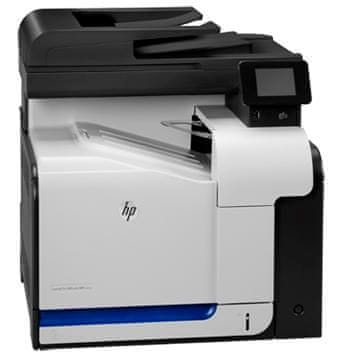 HP večfunkcijska naprava LaserJet Pro 500 MFP M570dw (CZ272A)