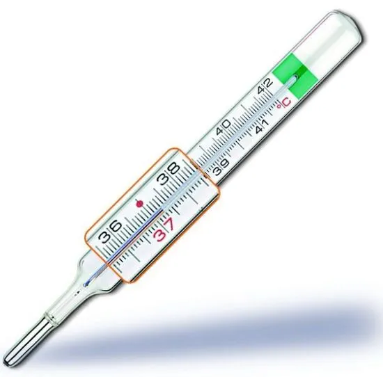 PIC galistan termometer VedoecoPlus - Odprta embalaža