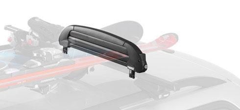 Thule Nosilec za smuči Snowpro 746