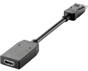 HP Adapter DisplayPort v HDMI (BP937AA)
