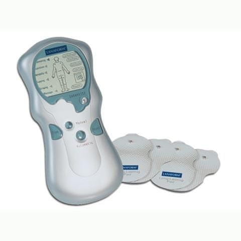 Lanaform Elektrostimulator Body Stim