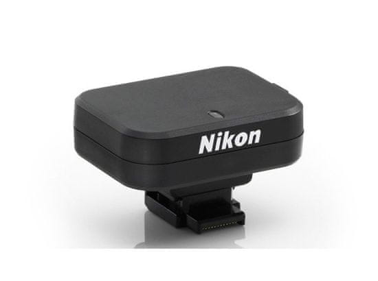 Nikon GPS-Adapter GP-N100, črn