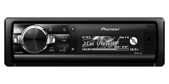 Pioneer Avtoradio DEH-80PRS