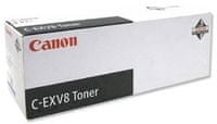 Canon Toner C-EXV28Y Yellow, 38000 strani