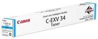 Canon Toner CEXV34