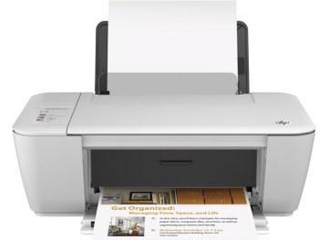 HP večfunkcijska naprava Deskjet 1510 All-in-One (B2L56B)