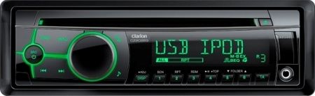 Clarion Avtoradio CZ202EG